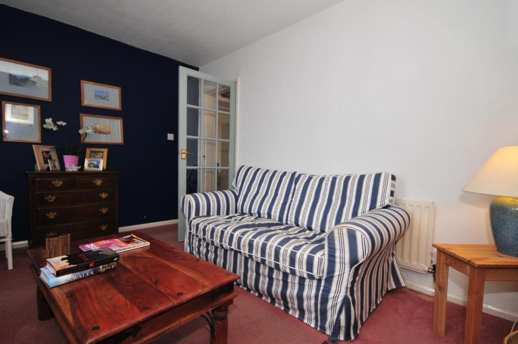 הארלך Fron Deg Guest House מראה חיצוני תמונה