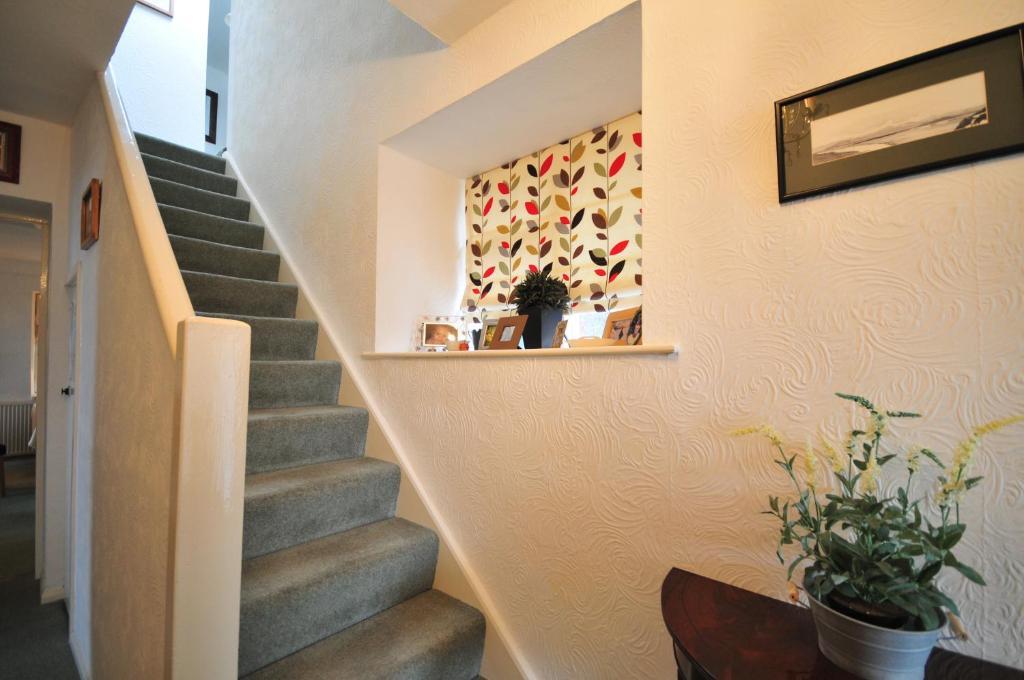הארלך Fron Deg Guest House מראה חיצוני תמונה