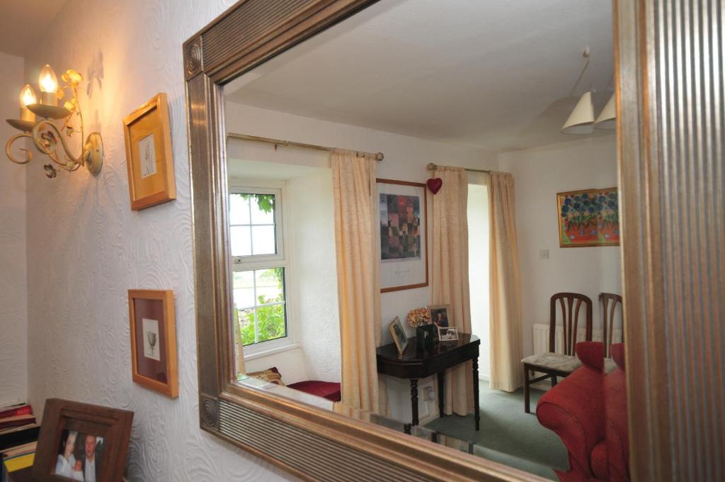 הארלך Fron Deg Guest House מראה חיצוני תמונה