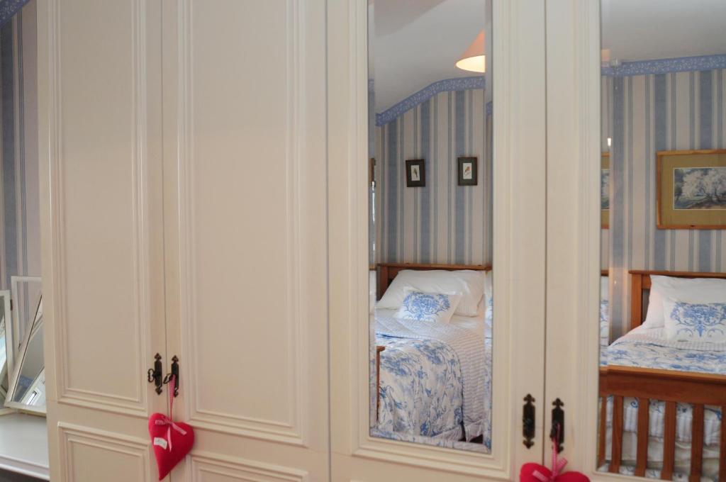 הארלך Fron Deg Guest House חדר תמונה