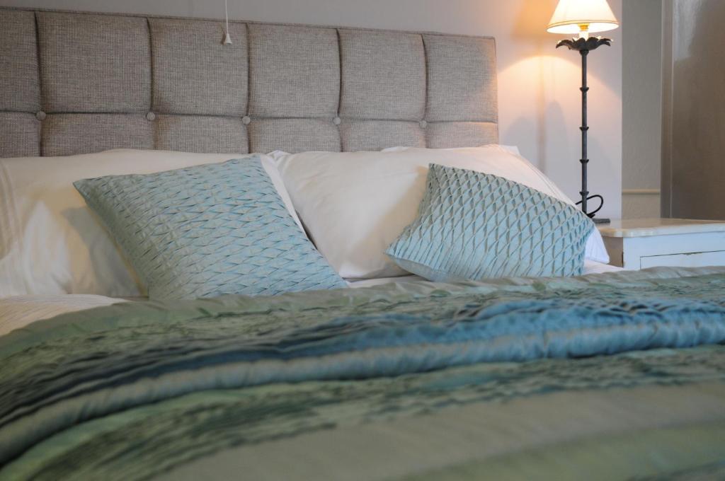 הארלך Fron Deg Guest House חדר תמונה